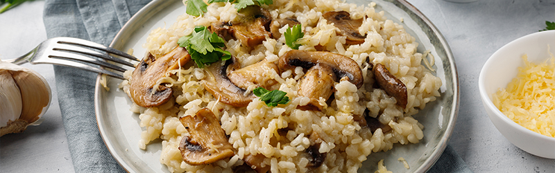 Rice  category header image